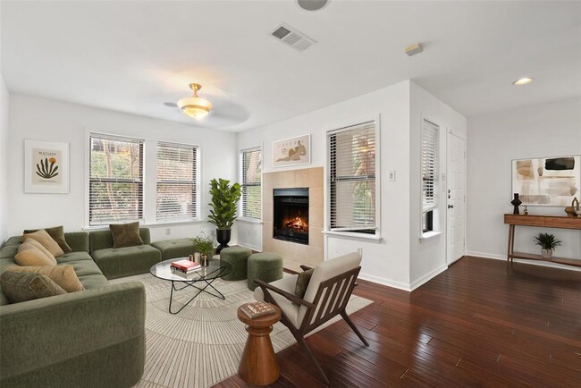 Foto del edificio - 735 Patterson Ave