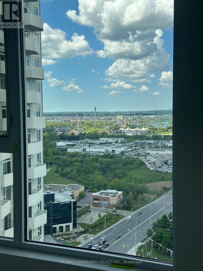 Photo du bâtiment - 474 Caldari Rd