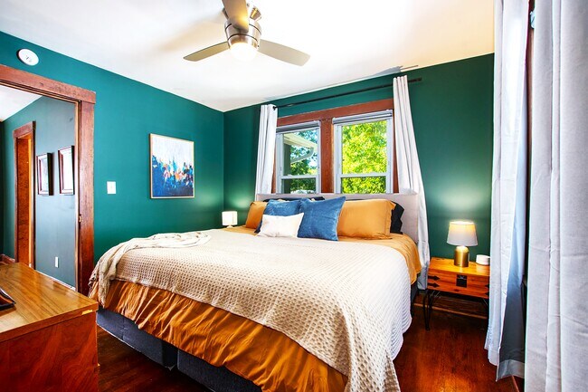 Foto del edificio - 4342 Pearl St