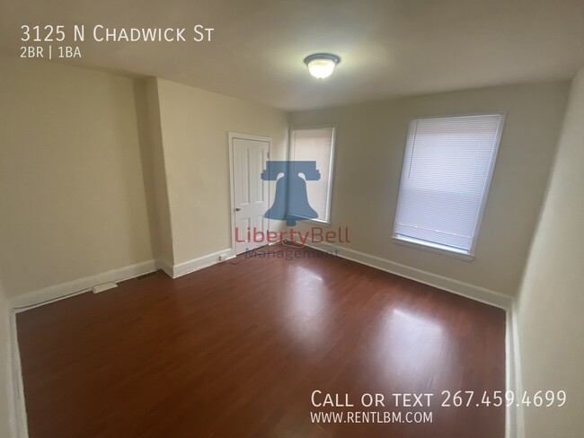 Foto del edificio - 3125 N Chadwick St