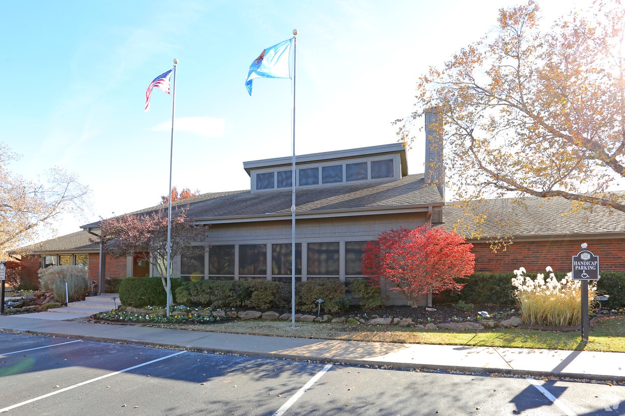 Foto principal - Echo Trail Apartments - Reduced Rates and ...