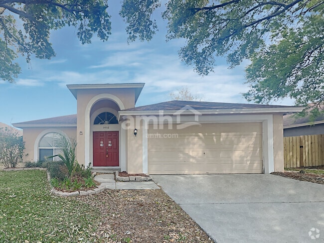Building Photo - 1416 Wakefield Dr