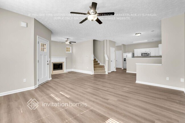 Foto del edificio - 4904 Heritage Cir