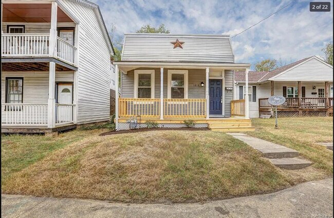 Building Photo - 1616 N 21st St