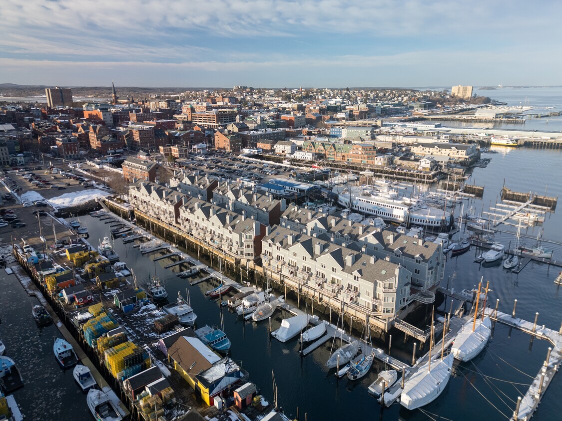 Photo - 606 Chandlers Wharf (Portland, ME)