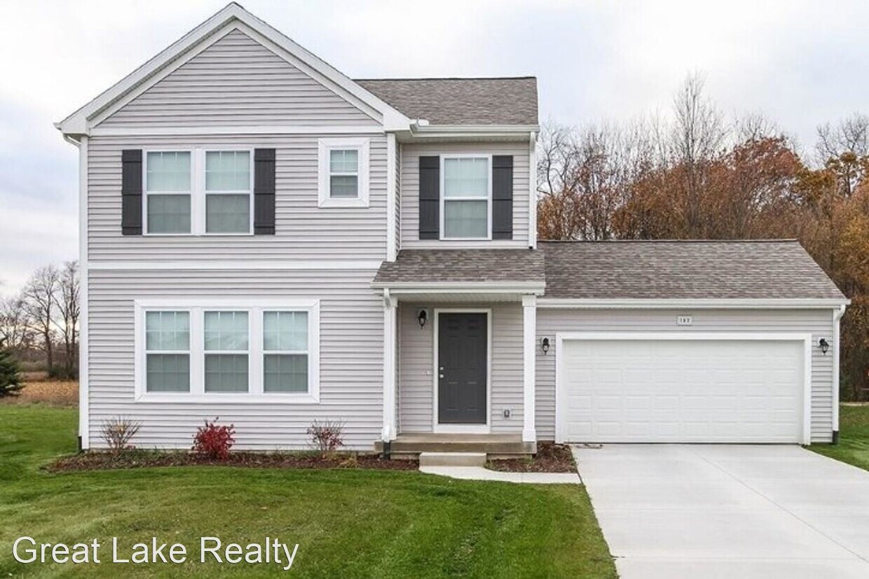 Primary Photo - 3 br, 2.5 bath House - 3119 Ivywood Circle