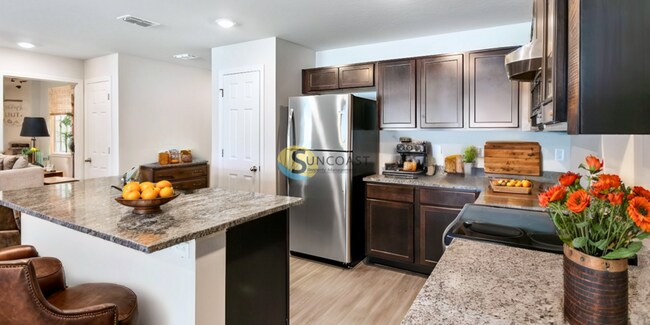 Foto del edificio - Serene 2/2 In the S Section of Palm Coast!