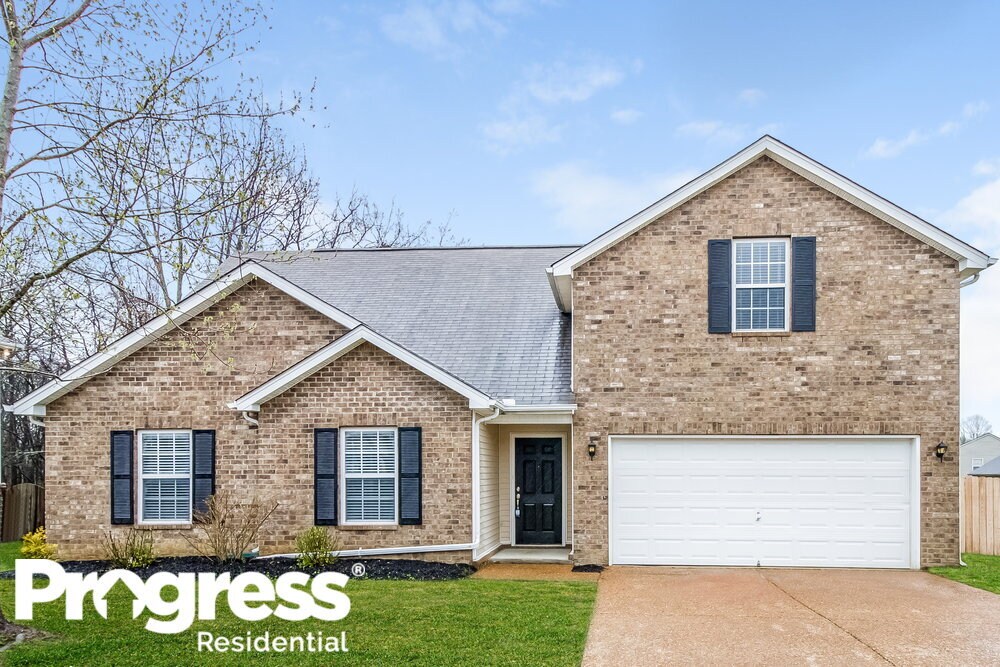 8022 Meadowview Ln, Mount Juliet, TN 37122 House Rental in Mount