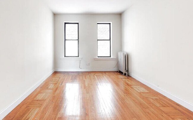 Foto del edificio - 1 bedroom in NEW YORK NY 10034