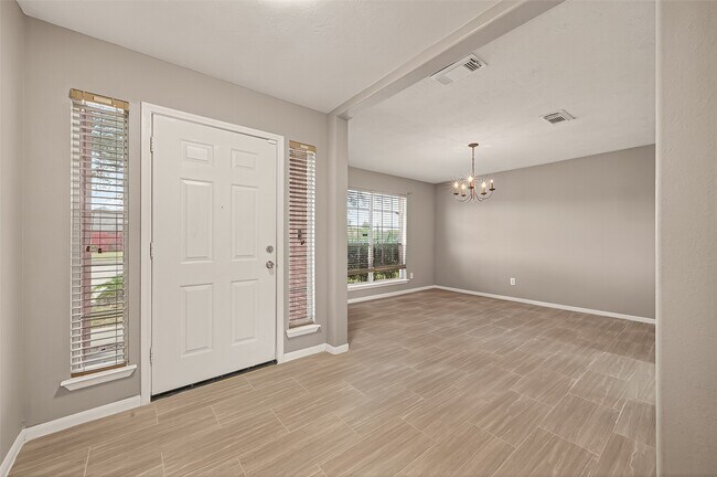 Foto del edificio - 17938 Chisholm Trail