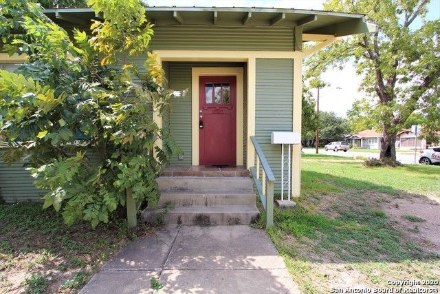 Building Photo - 1240 RIGSBY AVE