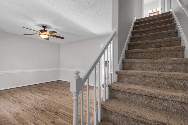 Foto del edificio - 2803 Currituck Ct