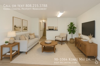 Building Photo - 981064-1064 Komo Mai Dr