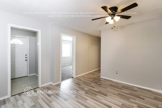Foto del edificio - 813 Valley View Dr