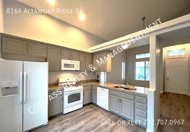 Building Photo - 8166 Altamont Ridge St
