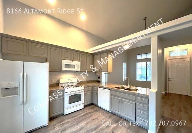 Foto del edificio - 8166 Altamont Ridge St
