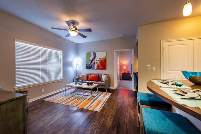 Foto del interior - Cambria Cove Apartments