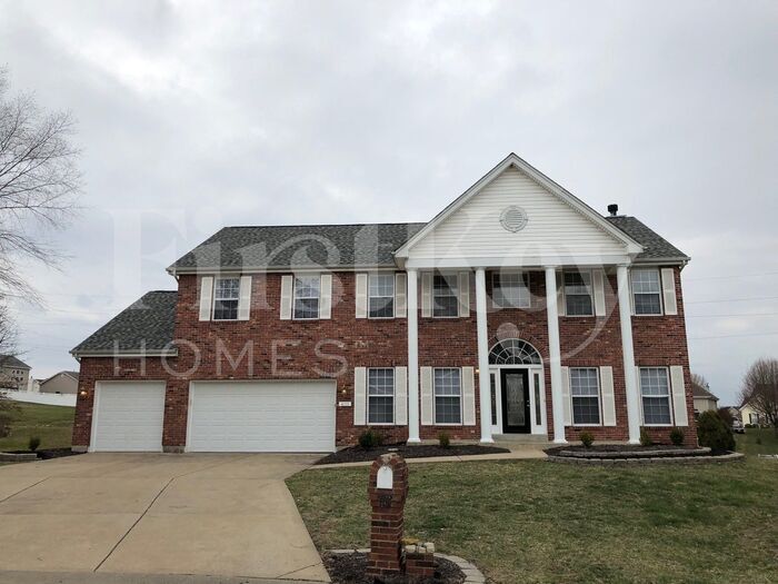 Foto principal - 611 Geiser Brook Ct