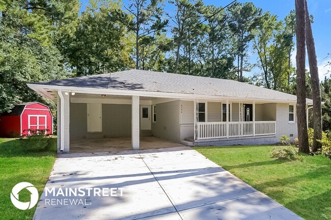 Building Photo - 4796 Forest Trail