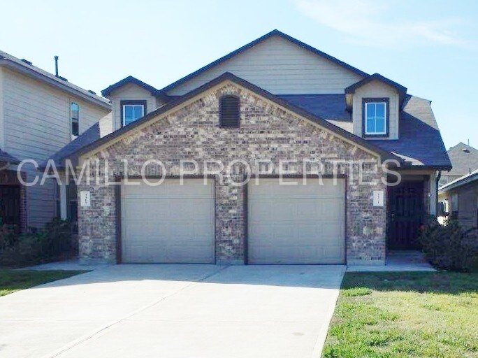 5571 Plantation Forest Dr, Katy, TX 77449 Townhome Rentals in Katy TX