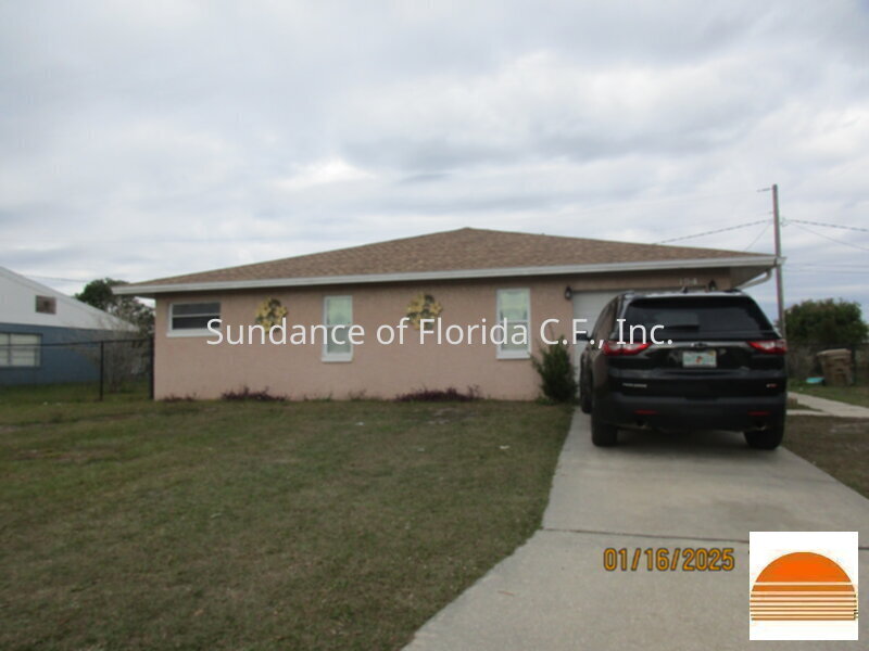 Fenced Yard Osceola County - Fenced Yard   Osceola County