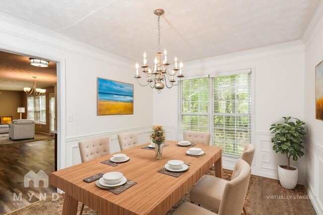 Foto del edificio - 738 Edgeley Ln