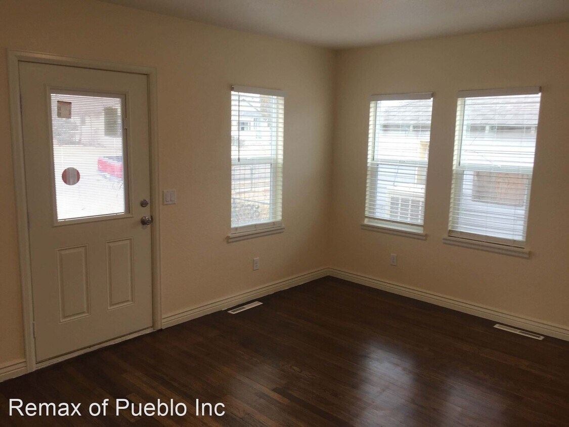 Primary Photo - 2 br, 1 bath House - 1016 W 16th Street