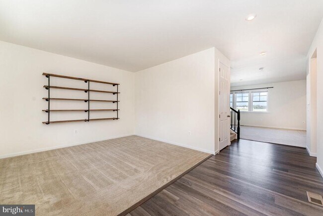 Foto del edificio - 10407 Spotswood Dr