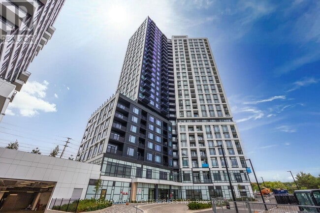 Building Photo - 2495 Eglinton Ave W