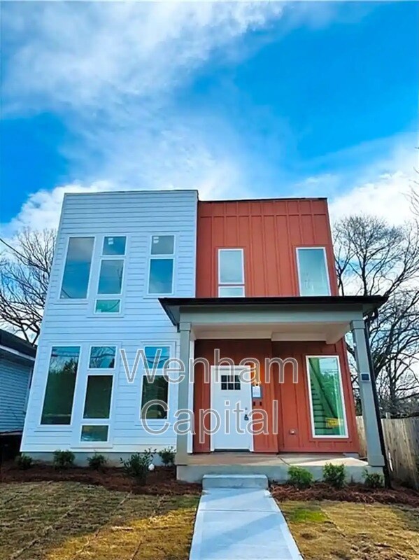 Foto del edificio - 1528 Murphy Ave SW