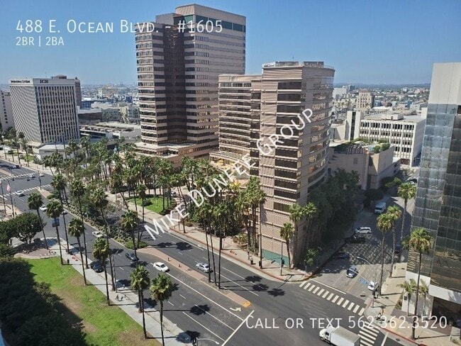 Foto del edificio - 488 E Ocean Blvd