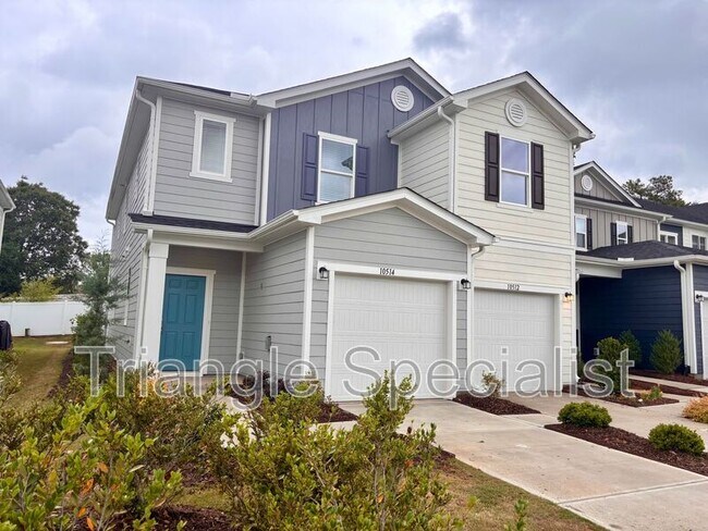 Foto del edificio - 10514 Brookside Reserve Rd