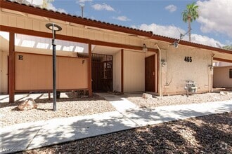 Building Photo - 465 N Lamb Blvd