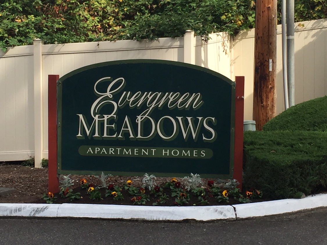 Foto principal - Evergreen Meadows