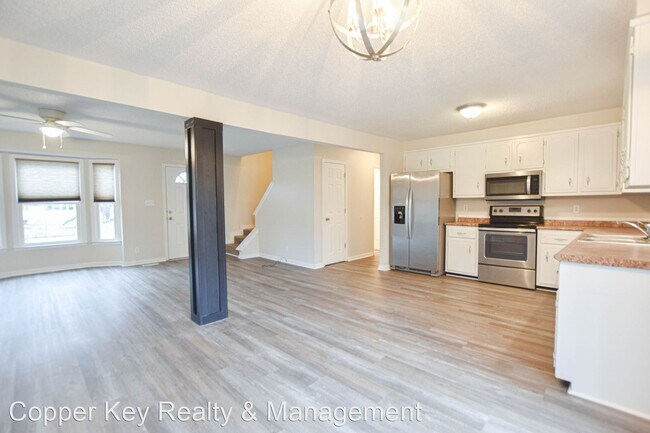 Building Photo - 3 br, 2 bath House - 1217 Woodbridge Dr