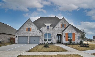 Building Photo - 23715 Fernbriar St