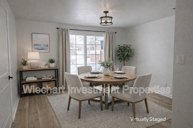 Foto del edificio - 2226 N Glenwood Ave