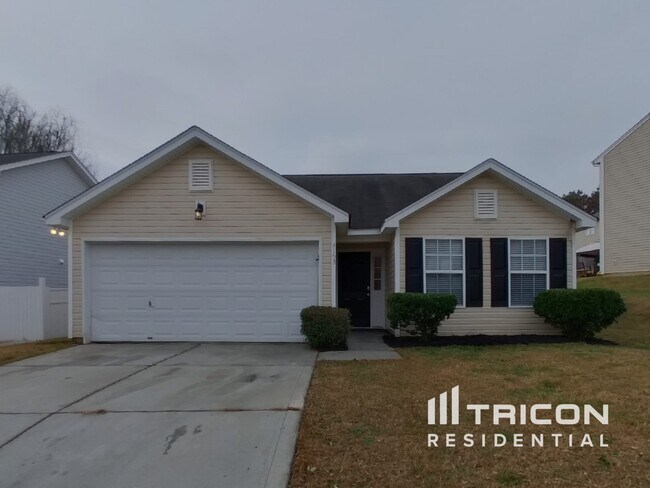 Building Photo - 4153 Broadstairs Drive Concord NC