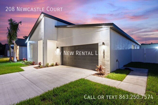Foto del edificio - 208 Newcastle