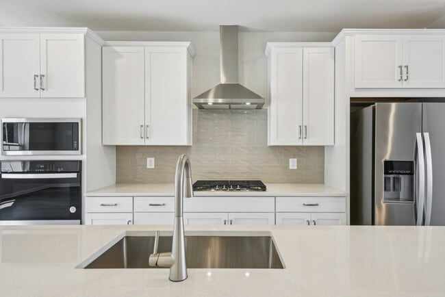 Photo - 9636 Killenney Pl Townhome