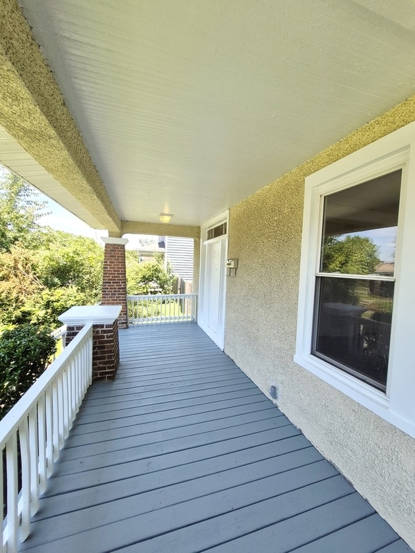 Photo - 2113 Barton Avenue House