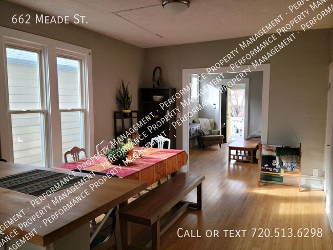 Building Photo - Charming 2BR fully furnished a few miles f...