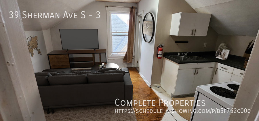 Building Photo - All Inclusive 1 Bedroom - Lots of Storage ...
