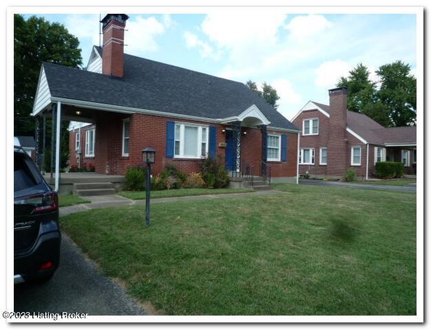 Building Photo - 2527 Gardiner Ln