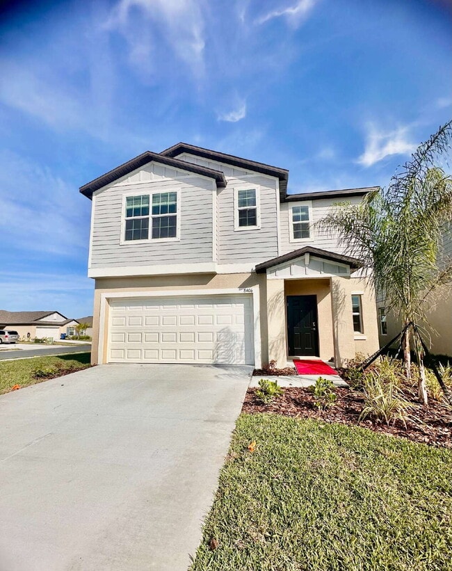 Foto del edificio - 8406 Blue Wave Ln E