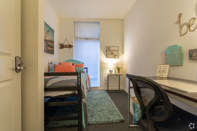 Photo - Temple Crossing Apartments