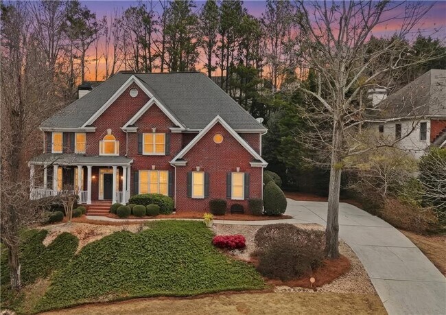 Building Photo - 2570 Wood Creek Ct NE