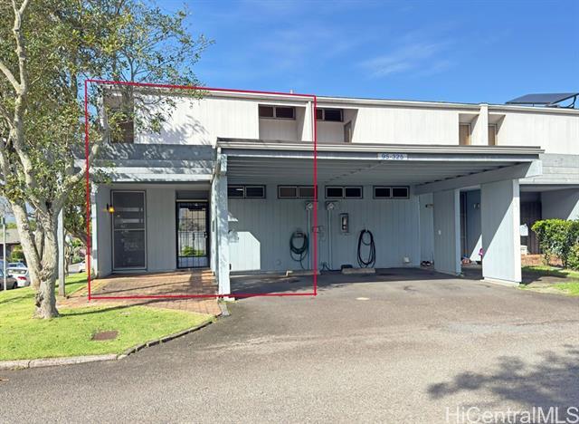 Foto del edificio - 95-325-325 Kahikinui Ct