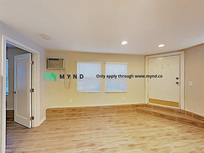 Building Photo - 1 br, 1 bath  - 1514 26th St Apt C
