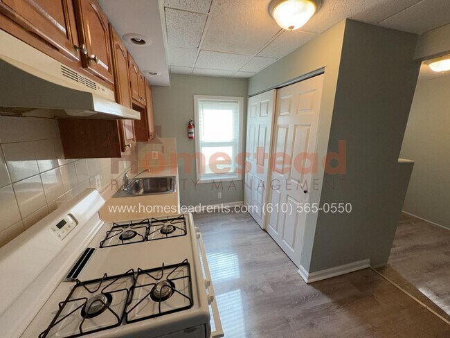 Foto del edificio - 1223 Leiper St